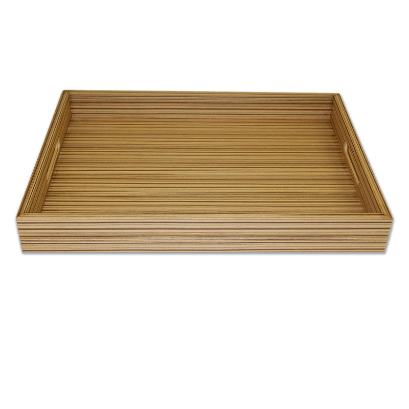 Bamboo Tray